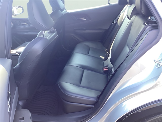 2023 Toyota Prius XLE photo 16