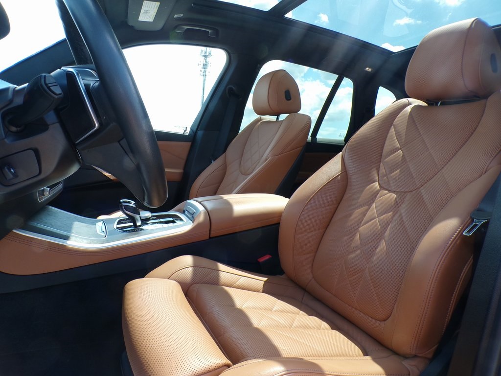 2023 Bmw X5 xDrive40i photo 13