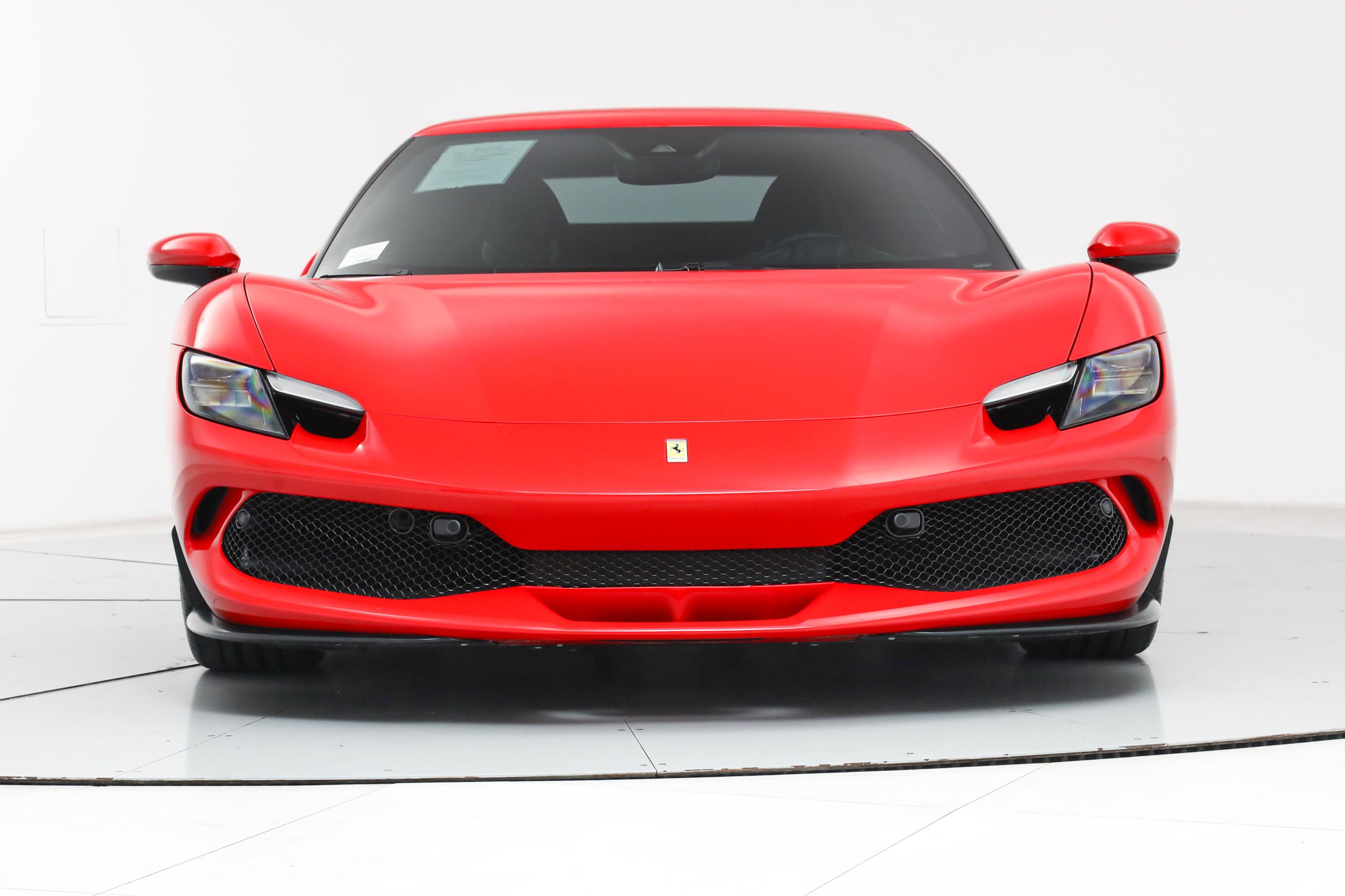 2023 Ferrari 296 GTB photo 11