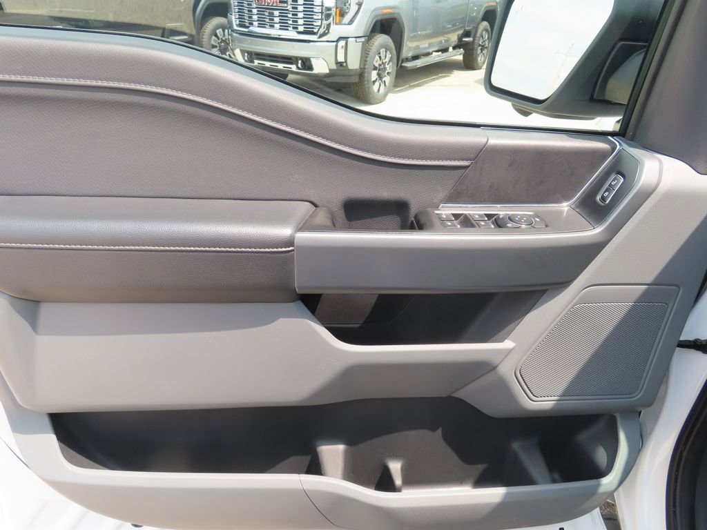 2024 Ford F-150 XLT photo 20