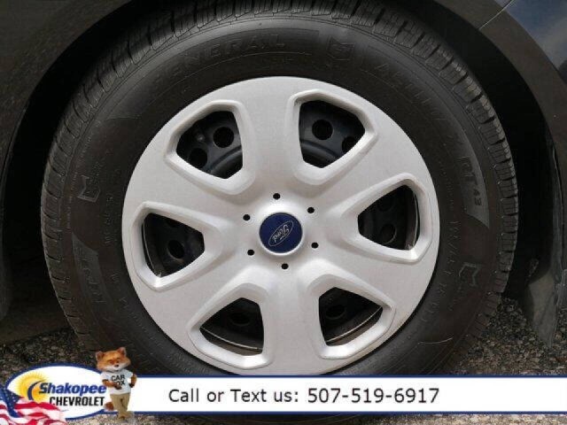 2013 Ford Focus S photo 4