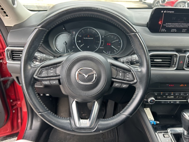 2020 Mazda CX-5 Grand Touring photo 19