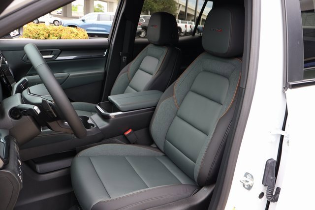 2026 Gmc Terrain AT4 photo 9