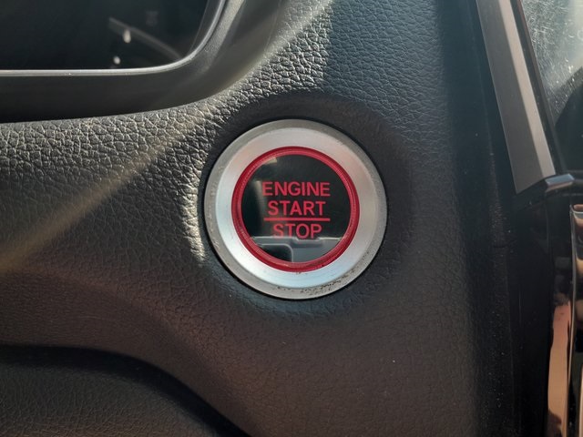 2019 Honda CR-V EX photo 17