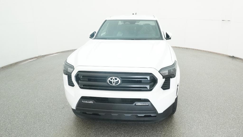 2025 Toyota Tacoma SR5 Double Cab photo 2