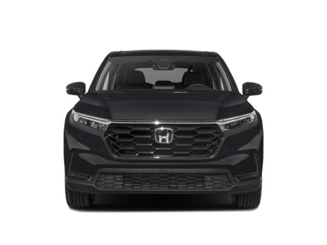 2026 Honda CR-V EX-L photo 4