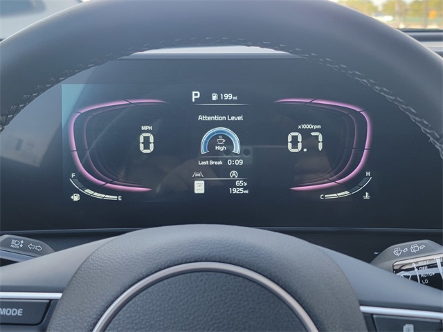 2024 Kia Sportage X-Line photo 27