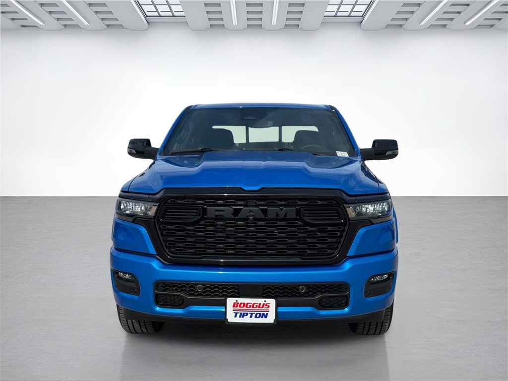 2026 Ram 1500 Big Horn Lone Star photo 7