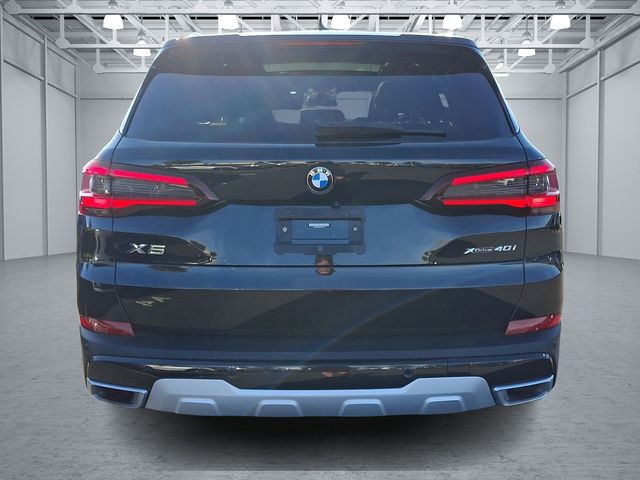 2023 Bmw X5 xDrive40i photo 6