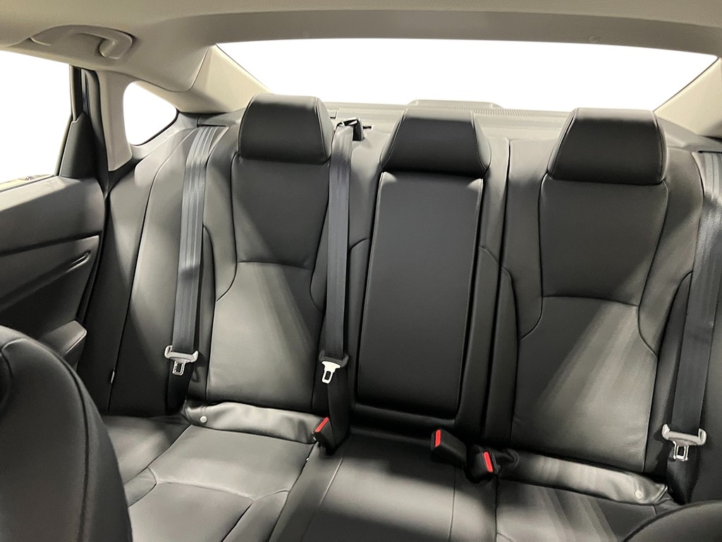2025 Honda Accord Hybrid Touring photo 26