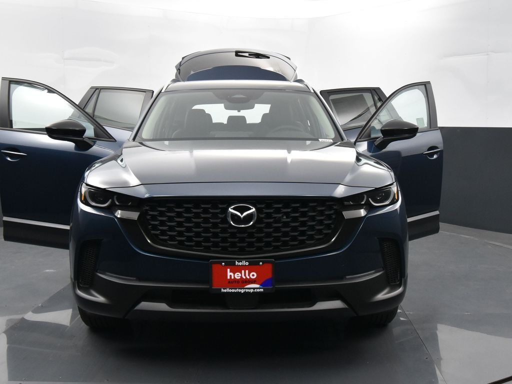 2025 Mazda CX-50 2.5 S Premium photo 32
