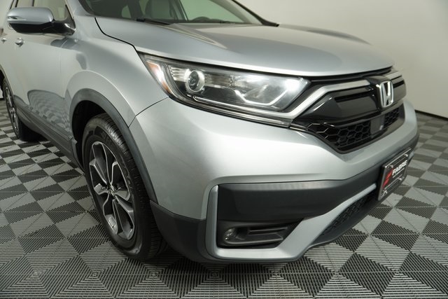 2021 Honda CR-V EX photo 9