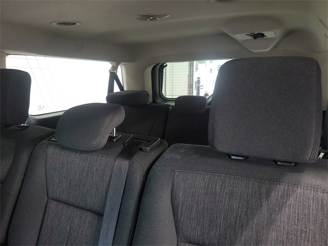2022 Ford Expedition MAX XLT photo 24