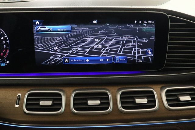 2024 Mercedes Benz GLE 4MATIC photo 7