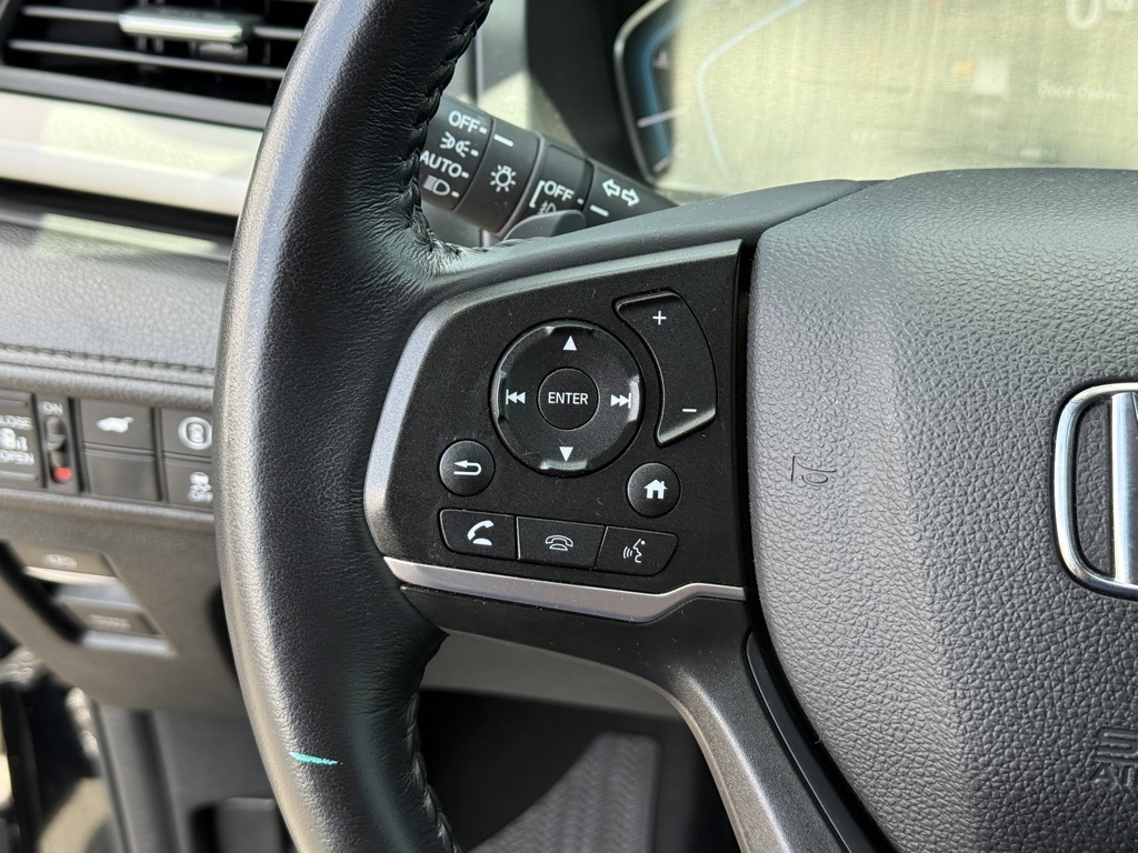 2023 Honda Odyssey EX-L photo 14