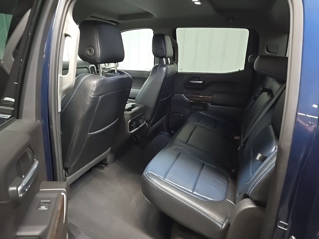 2021 Gmc Sierra 1500 Elevation photo 29