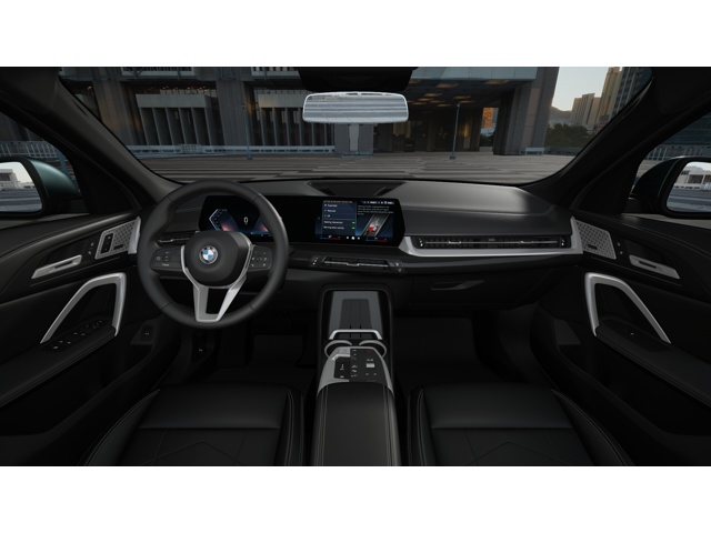 2025 Bmw X2 xDrive28i photo 9