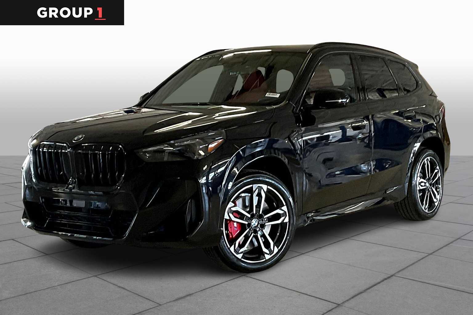 2025 BMW X1