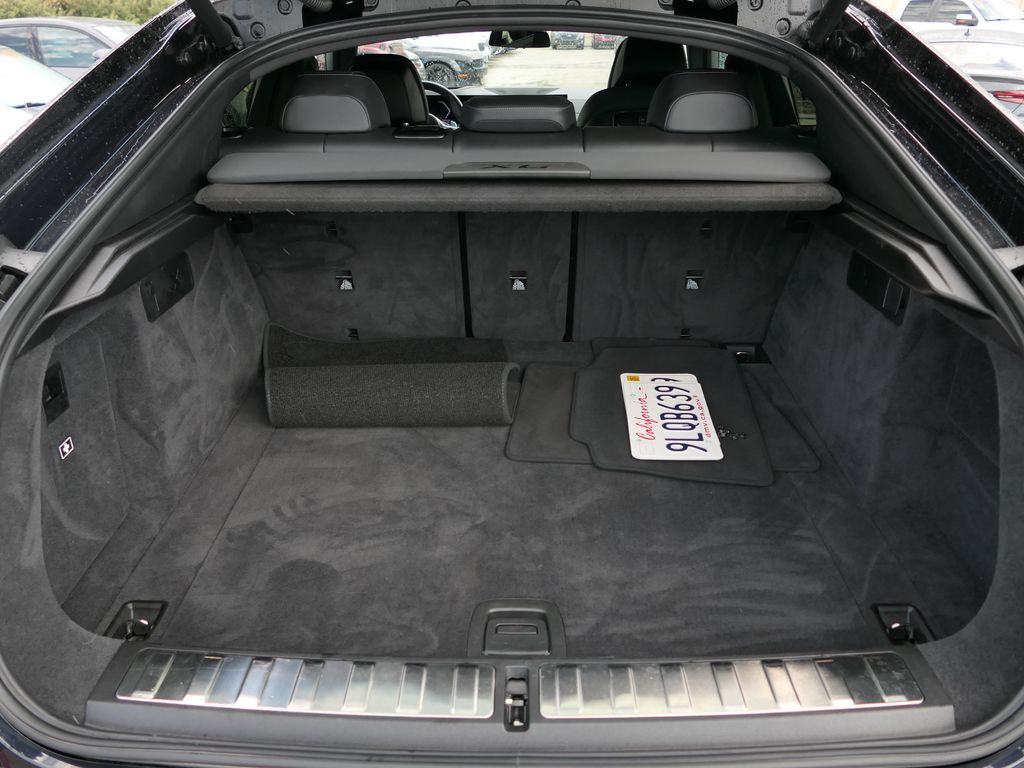 2025 Bmw X6 xDrive40i photo 19