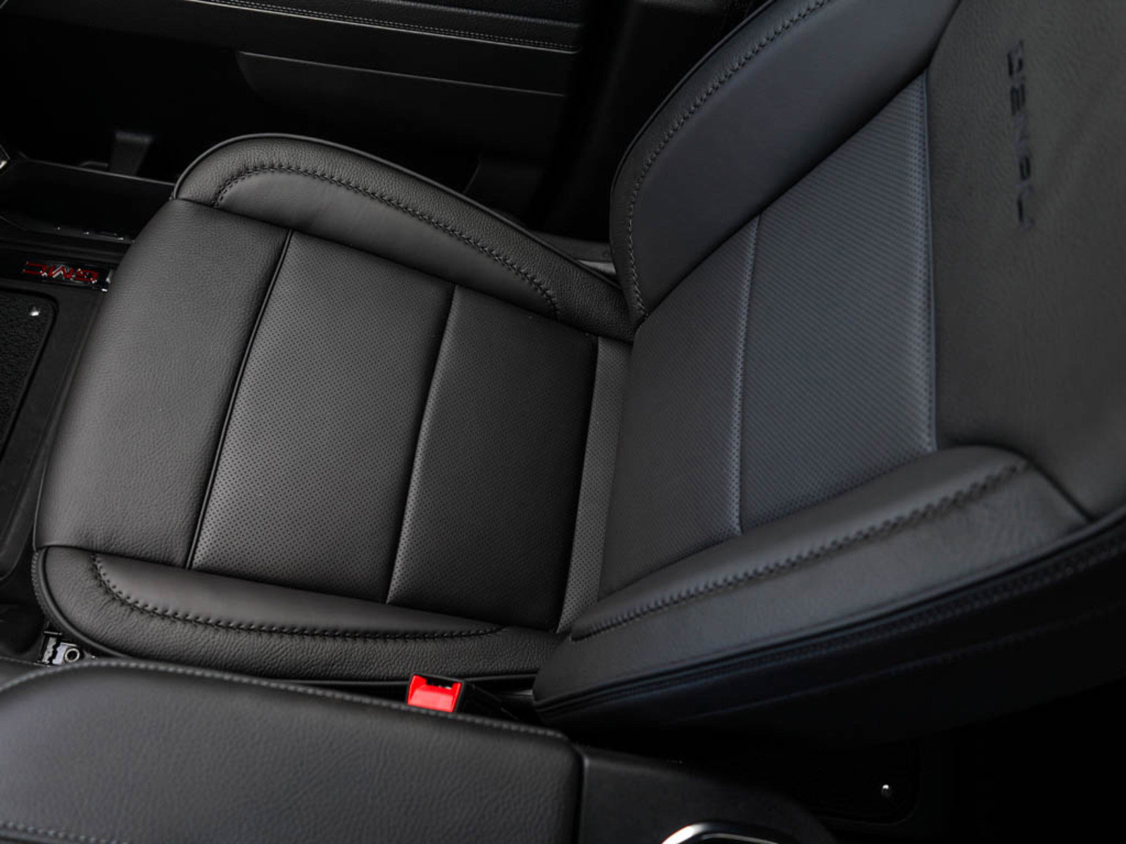 2025 Gmc Sierra 1500 Denali photo 23