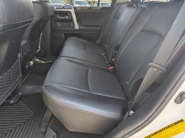 2022 Toyota 4Runner Limited photo 14