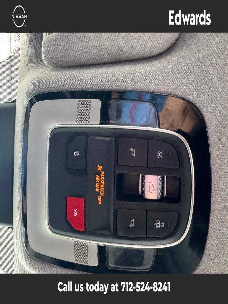 2023 Hyundai Santa Fe Limited photo 34