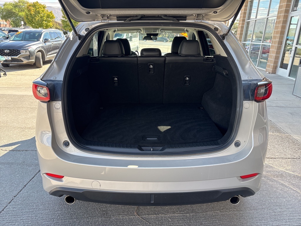 2024 Mazda CX-5 2.5 Select photo 6