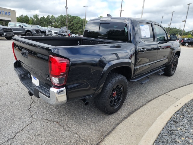 2022 Toyota Tacoma SR5 V6 photo 8