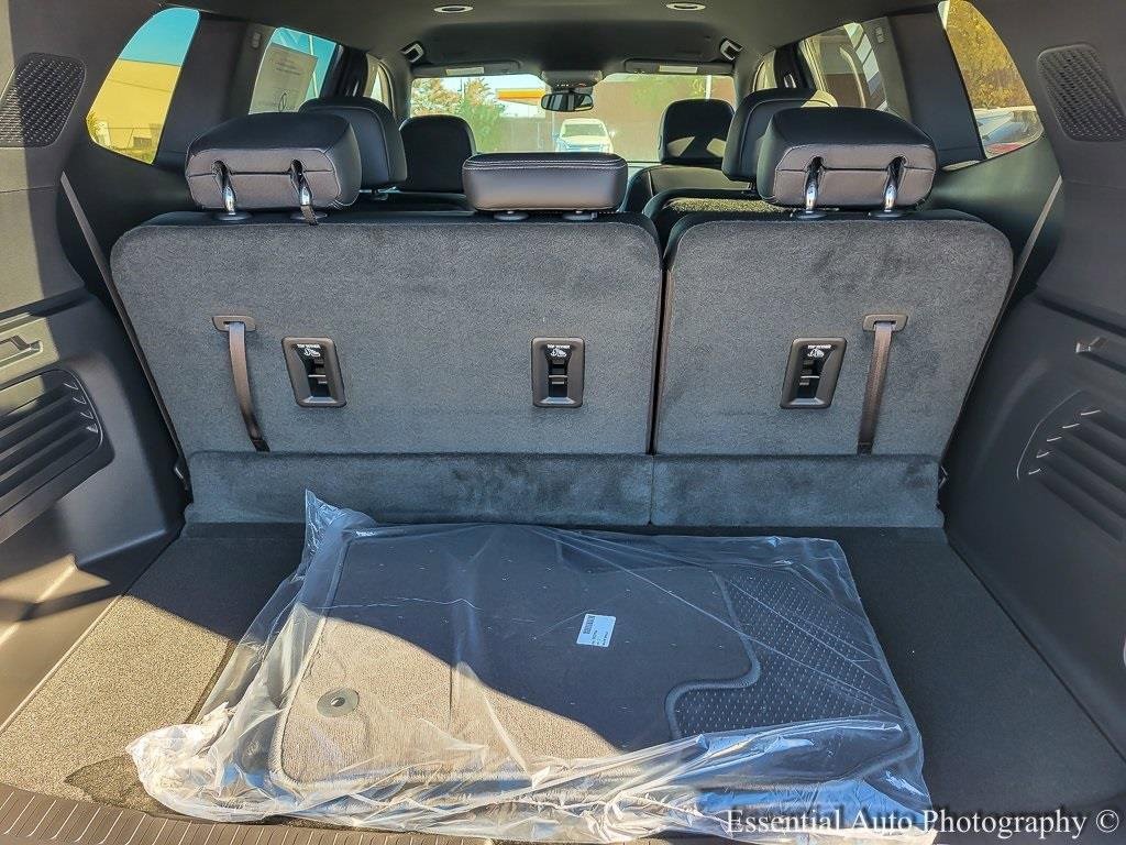 2026 BUICK ENCLAVE - Image 17