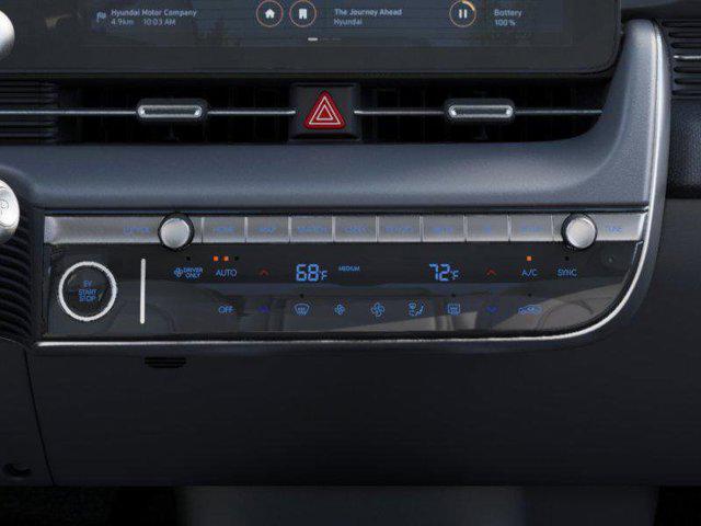 2025 Hyundai Ioniq 5 SEL photo 15