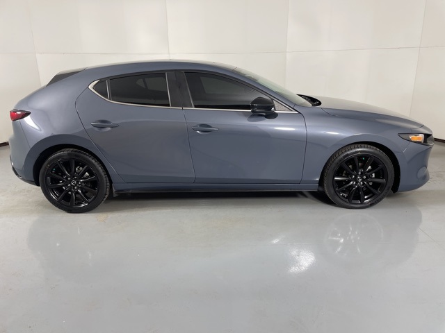 2023 Mazda Mazda3 2.5 s Carbon photo 9
