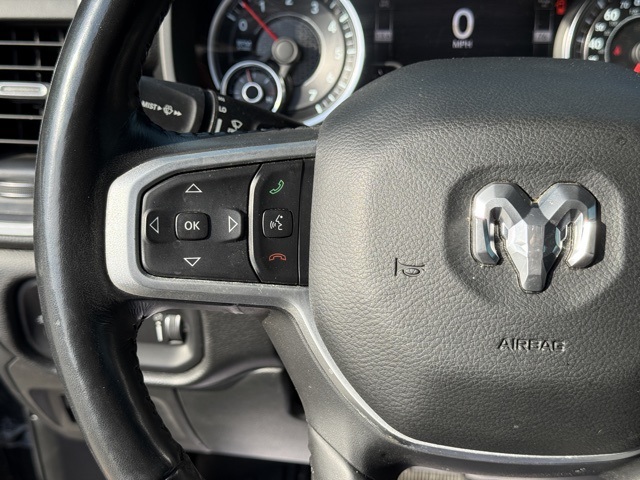 2020 Ram 1500 Big Horn Lone Star photo 15