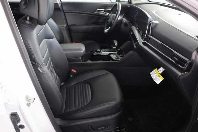 2023 Kia Sportage photo 22