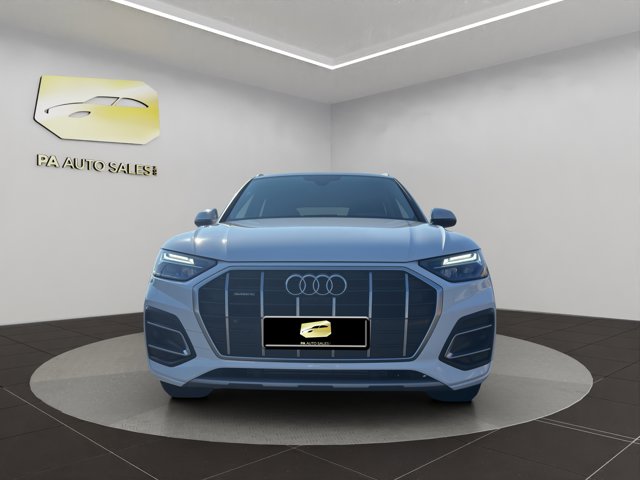2023 Audi Q5 Premium Plus photo 2