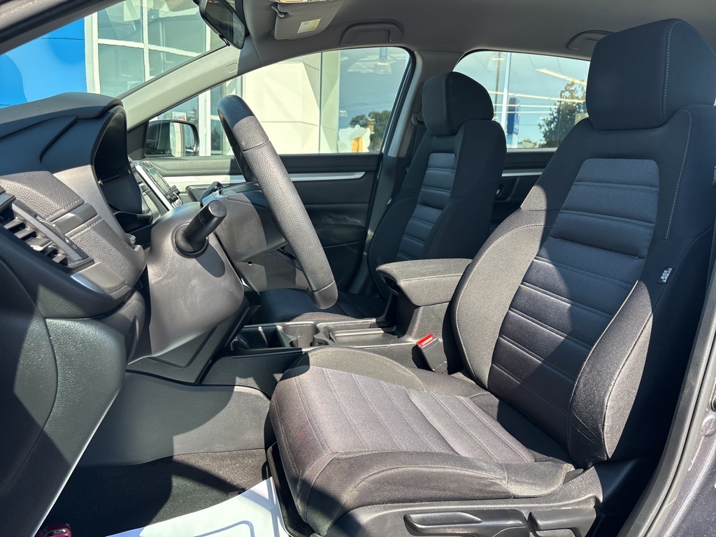 2019 Honda CR-V LX photo 7