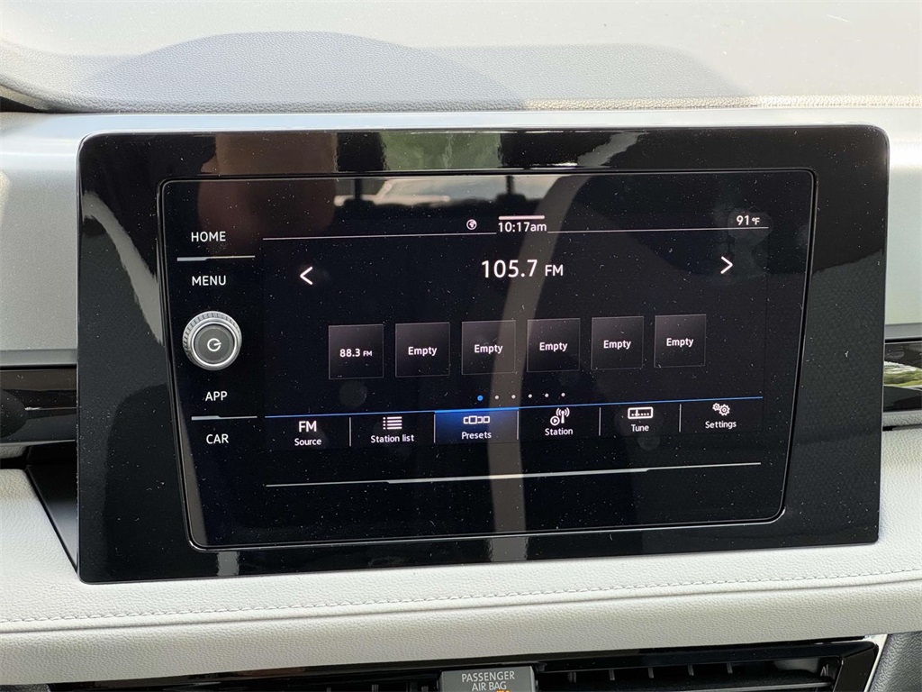 2025 Volkswagen Taos S photo 2