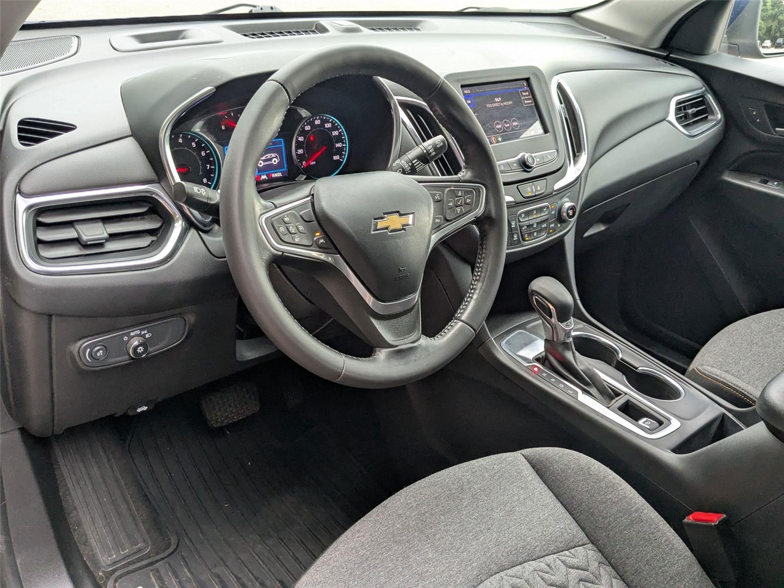 2022 Chevrolet Equinox LT photo 14
