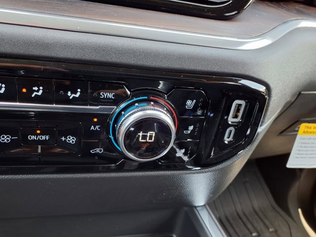 2025 Gmc Sierra 1500 SLT photo 7