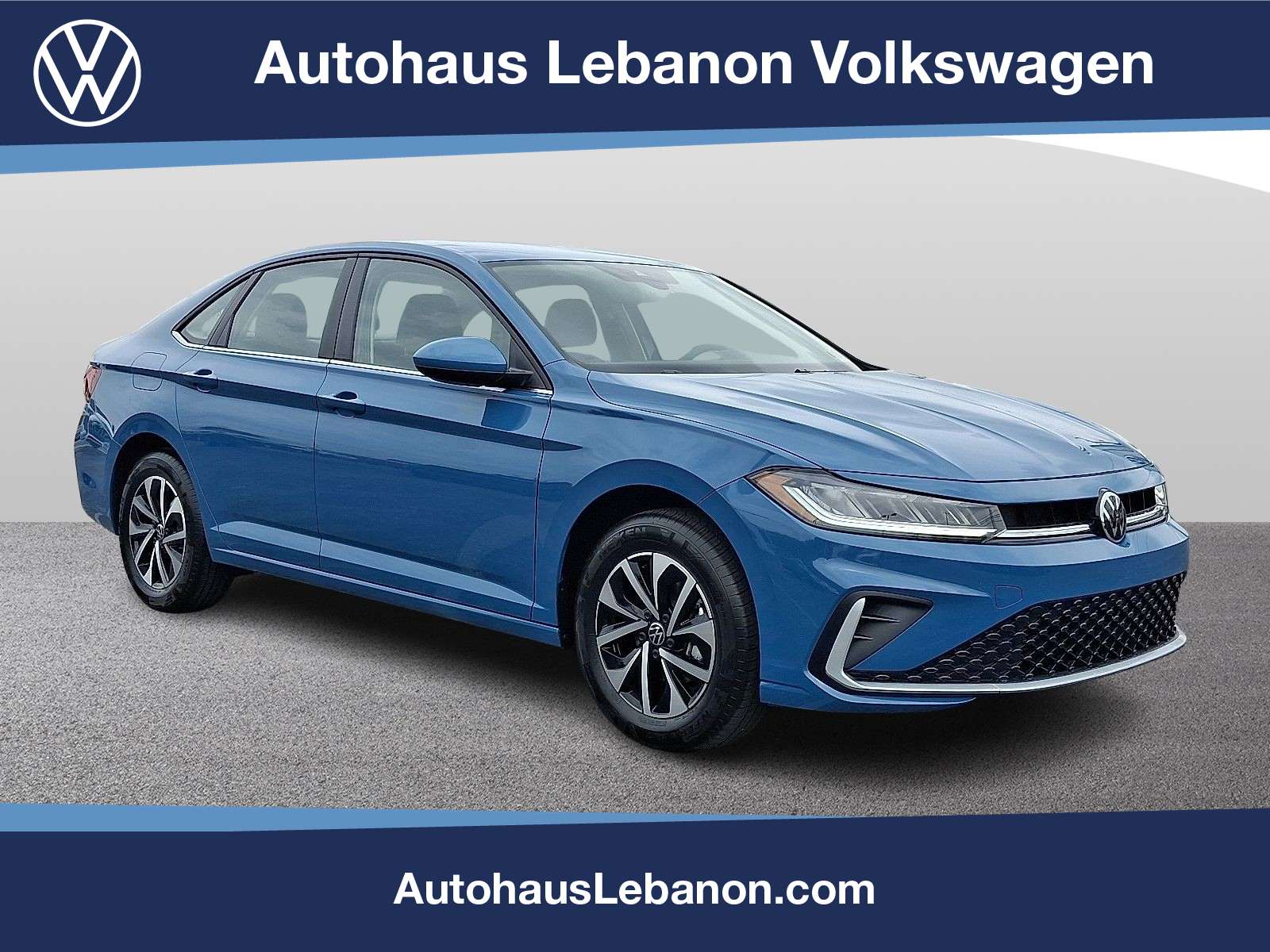 2026 Volkswagen Jetta