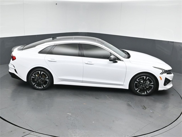 2023 KIA K5 - Image 53