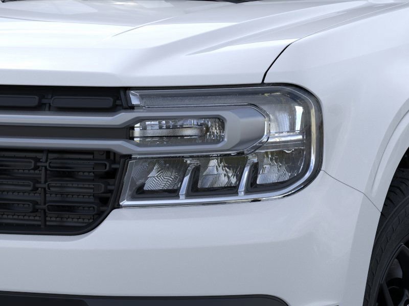 2024 Ford Maverick Lariat photo 38