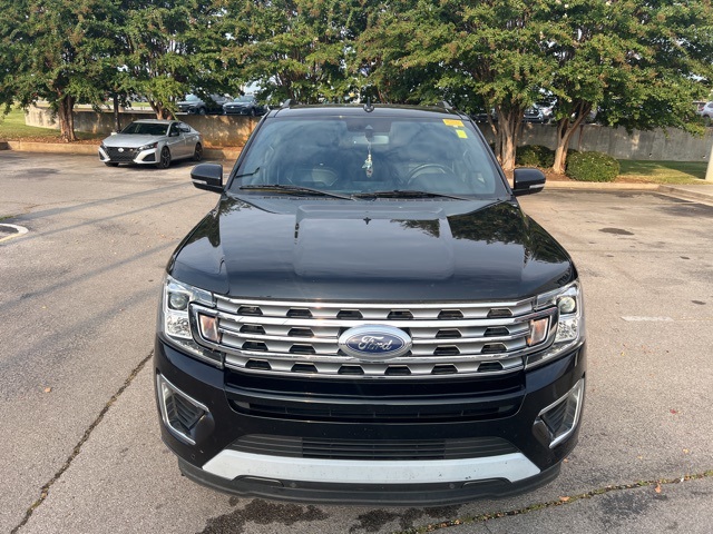2020 Ford Expedition MAX Limited photo 8