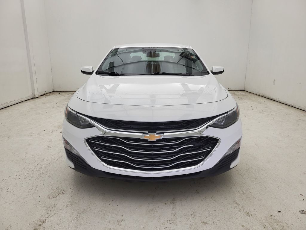 2023 Chevrolet Malibu 1LT photo 18