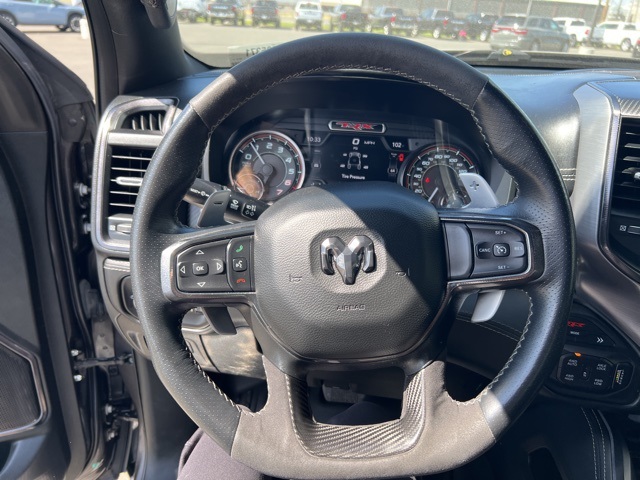 2021 Ram 1500 TRX photo 14