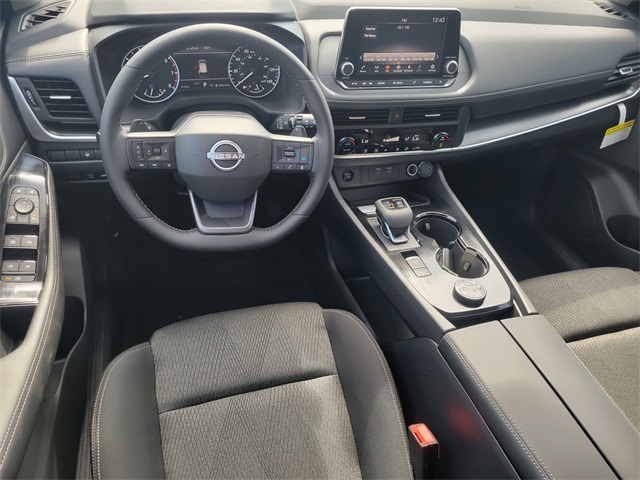 2026 Nissan Rogue SV photo 29