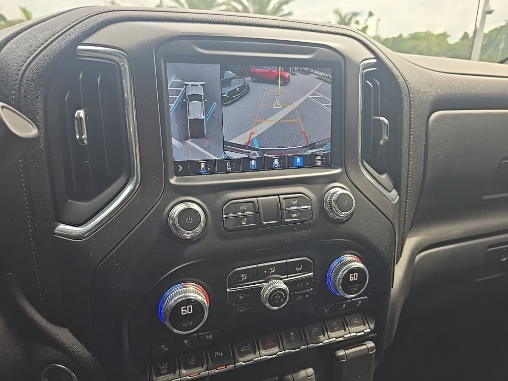 2022 Gmc Sierra 2500 HD AT4 photo 57