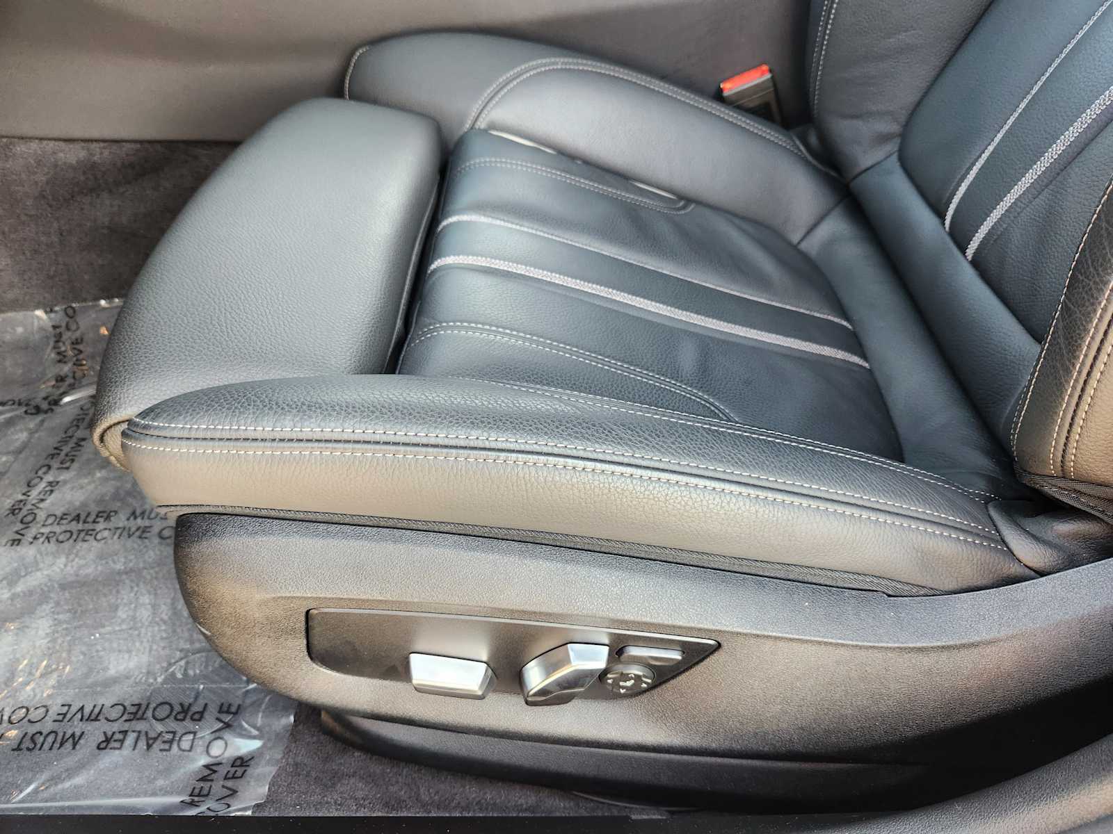 2023 Bmw 530e 5-Series photo 17