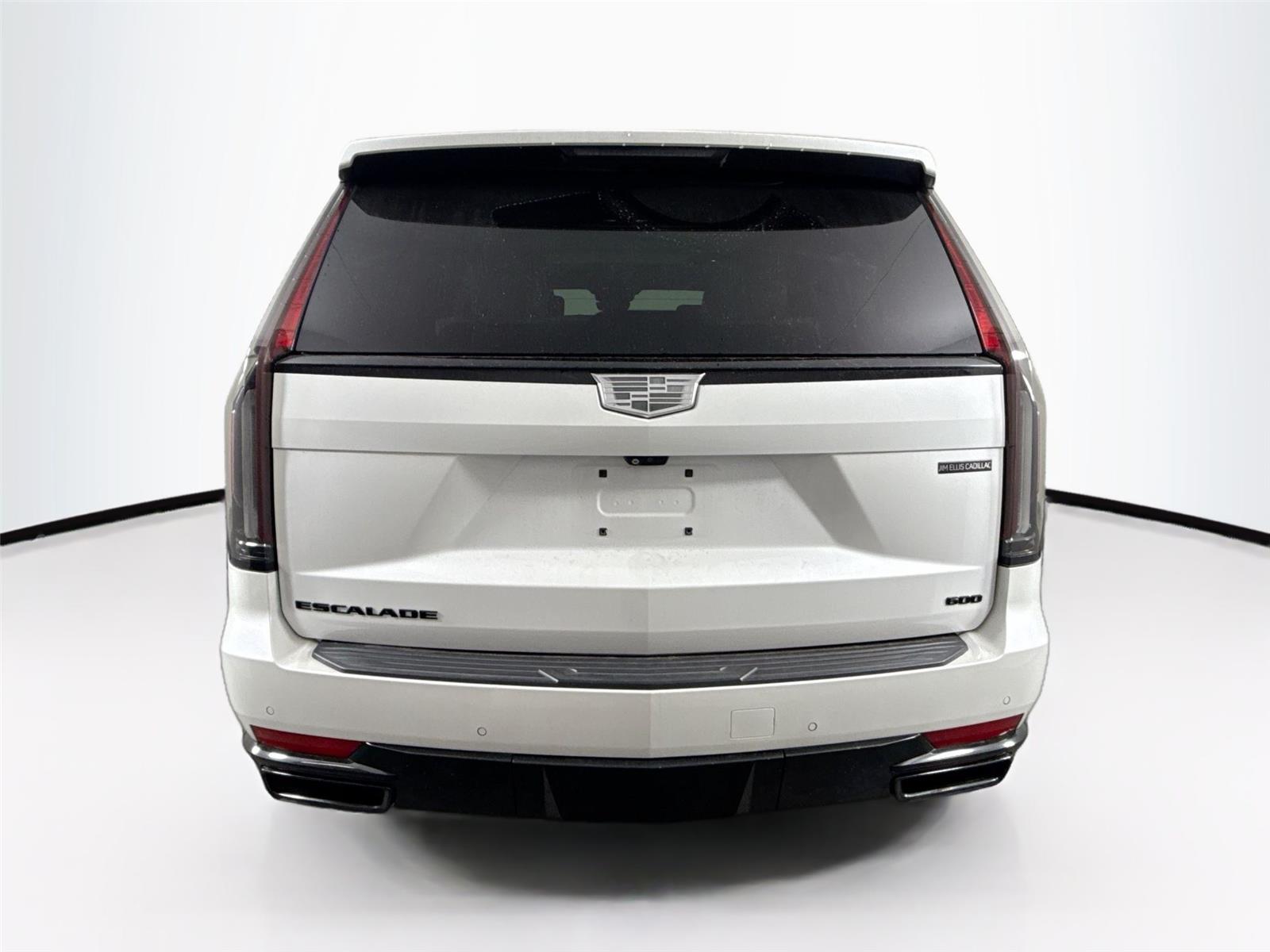 2021 Cadillac Escalade ESV Sport photo 7