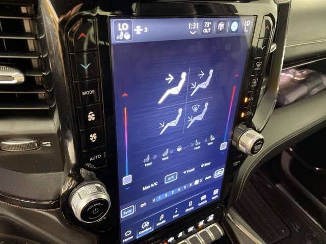 2022 Ram 1500 Limited photo 27