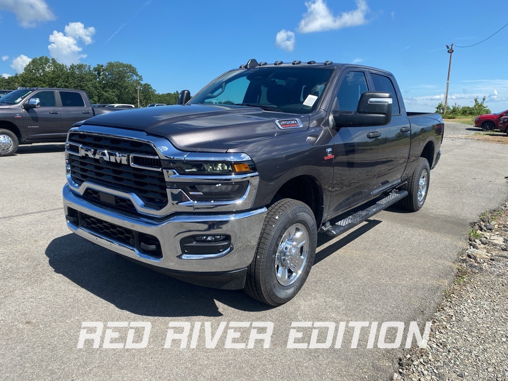 2025 RAM Ram 2500 Pickup Tradesman's photo